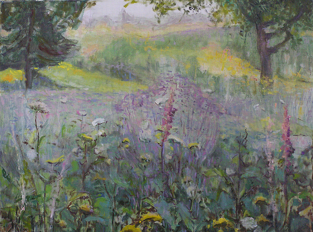 earlysummer